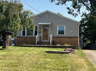 1515 Wakefield Ave, Youngstown, OH