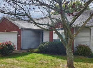 132 Palmer Dr, Frankfort, KY 40601