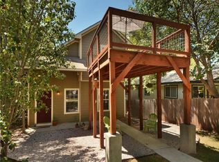 1917 E 8th St, Austin, TX 78702