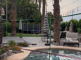 4717 E Calle Redonda, Phoenix, AZ 85018