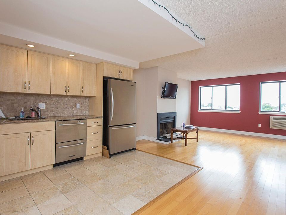 1st image of 200 Lombard St #724