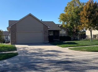 13813 E 22nd St N, Wichita, KS 67228