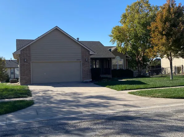13813 E 22nd St N, Wichita, KS 67228