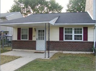 113 Willow Dr, Elkton, MD 21921