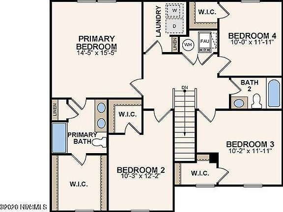 3rd image of 2528 Provence Dr SE