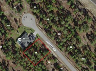 8 Crossandra Ct W, Homosassa, FL 34446