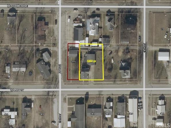 1416 W Walnut St, Washington, IN 47501