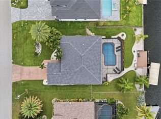 1327 SE 17th St, Cape Coral, FL 33990