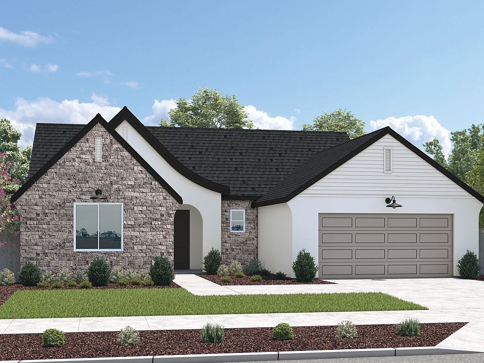 Cottage