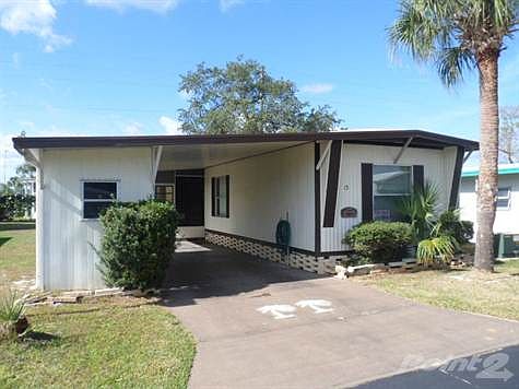 15 Hideaway Lane Winter Haven, FL 33881