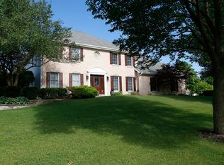 13105 Vicky St, Plainfield, IL 60585