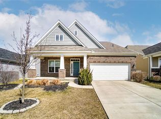 4015 Forestedge St, Tipp City, OH 45371