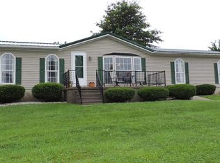 304 Hawthorn Way, Mount Sterling, KY 40353