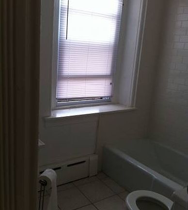 2nd floor bathroom