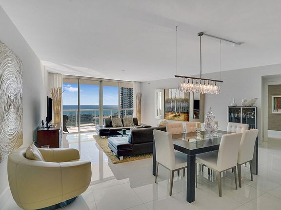 4th image of 1 N Ocean Boulevard #903