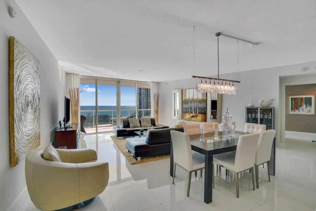 1 N Ocean Boulevard #903, photo 4