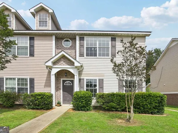 8658 Thomas Rd, Riverdale, GA 30274