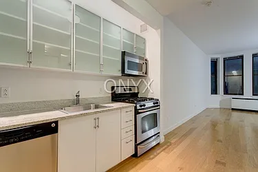 Rented by Onyx Group of New York