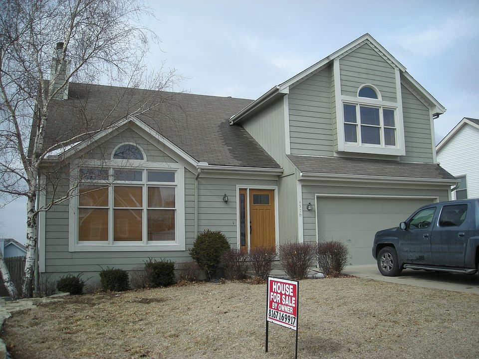 1st image of 4528 NE Kingston Dr