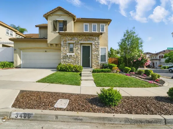3406 Maroun Pl, San Jose, CA 95148