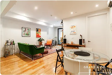 Rented by Grand & Co.