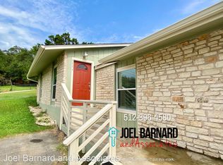 1111 Hazelton St, San Marcos, TX 78666