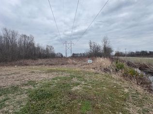 0 Wilmot Rd, Leland, MS 38756