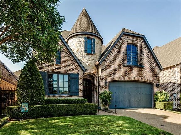 2nd image of 5516 Travis Dr