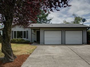 2461 Jackson St SE, Albany, OR