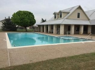 12501 Nicholas Pl, Rhome, TX 76078