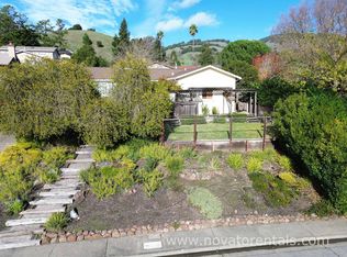 40 Martinez Ct, Novato, CA 94945