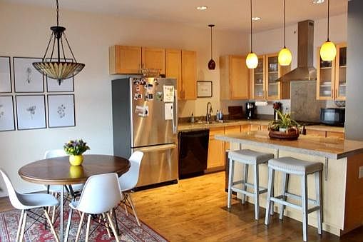4th image of 1438 Little Raven St Unit 205