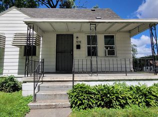1612 S Liddesdale St, Detroit, MI 48217