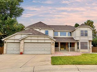 6821 Eagle Pl, Highlands Ranch, CO 80130
