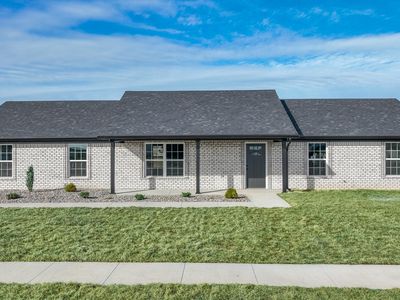 567 Middle Creek Way, Berea, KY, 40403