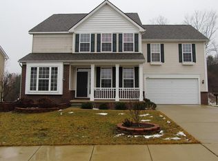 7001 Wilson Dr, Dexter, MI 48130