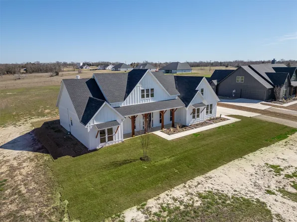 5735 County Road 1019, Celeste, TX 75423