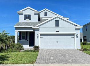 3029 PRELUDE LANE, KISSIMMEE, FL 34746