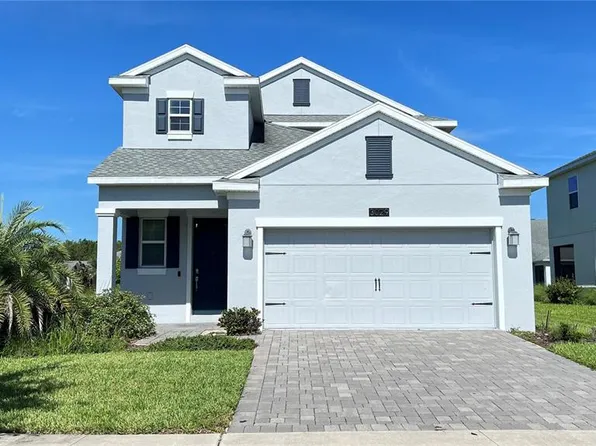 3029 PRELUDE LANE, KISSIMMEE, FL 34746