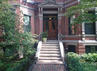 234 Marlborough St APT 1, Boston, MA 02116