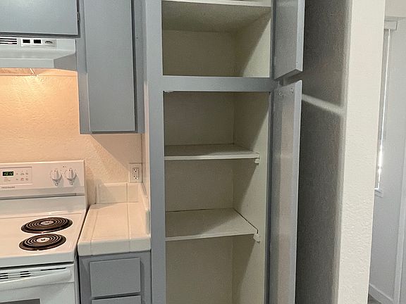 kitchen cabinets