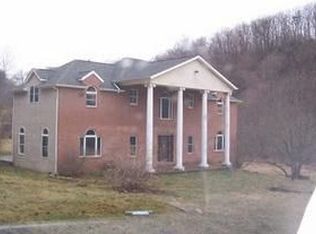 4625 Jacobs Ladder Rd SW, Lancaster, OH 43130