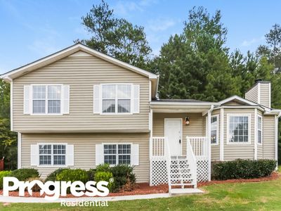 5987 Graywood Cir SE, Smyrna, GA, 30126