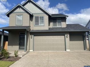 1543 SE Barberry Ave, Dallas, OR 97338