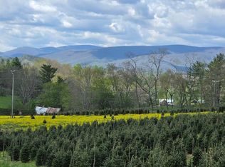 Rabbit Fork Rd, Troutdale, VA 24378