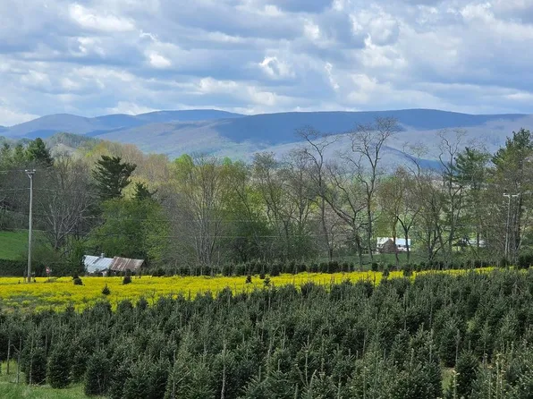 Rabbit Fork Rd, Troutdale, VA 24378