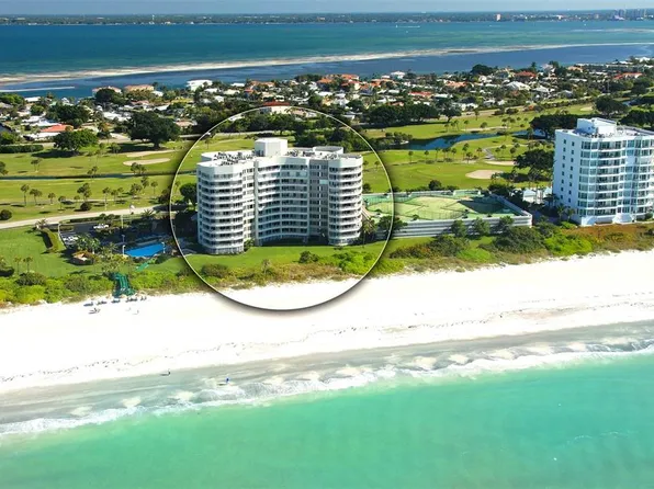 775 Longboat Club Rd Unit 804, Longboat Key, FL 34228