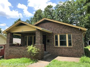 87 Middlemont Ave, Asheville, NC 28806