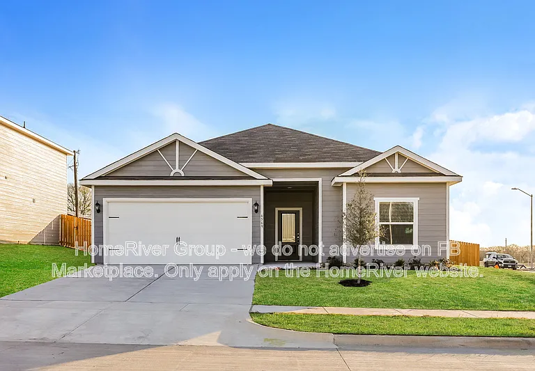 6569 Crosswood Ln — Photo 1
