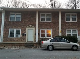 111 Terrace Court B #4, Johnson City, TN 37601